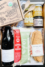 Ultimate CORK Charcuterie Box