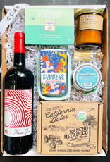Taste of the Mediterranean