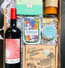 Taste of the Mediterranean