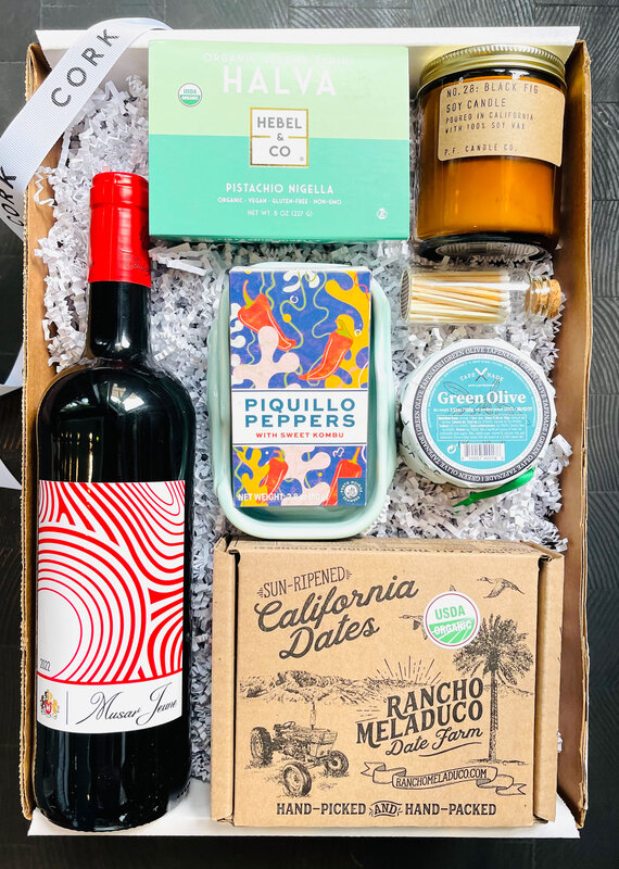 Taste of the Mediterranean