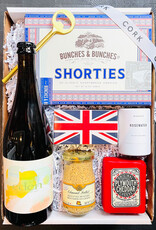 British Picnic