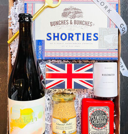 British Picnic