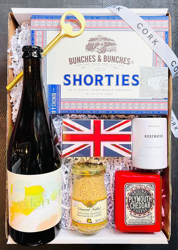 British Picnic