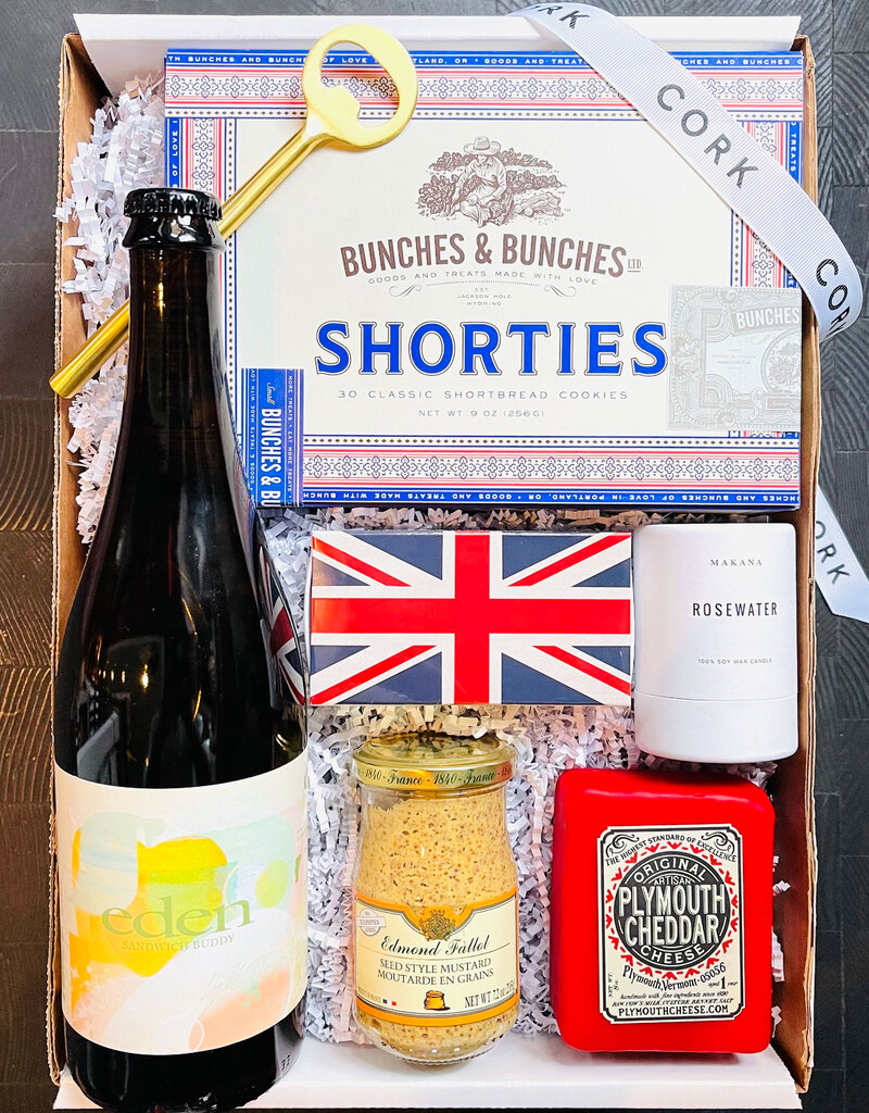 British Picnic