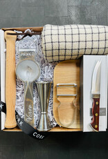 Bartender's Tool Kit