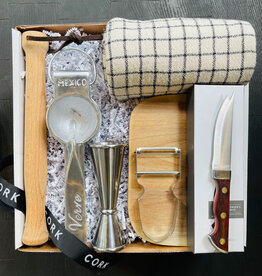 Bartender's Tool Kit