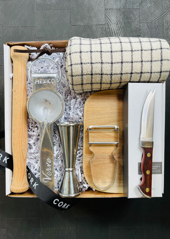 Bartender's Tool Kit