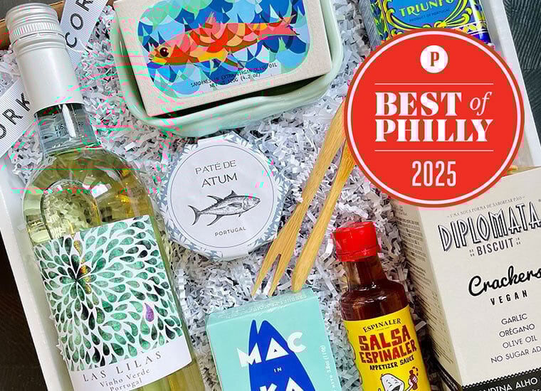 CURATED GIFT BOXES