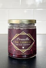 Orasella Cocktail Cherries Orasella Tiki Cocktail Cherries