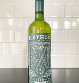Method Spirits Dry Vermouth