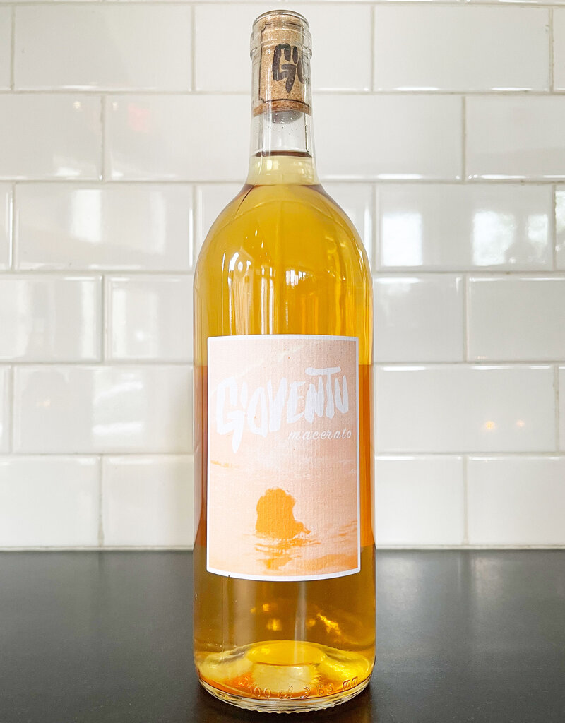 Gioventu Macerato 1L