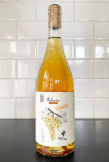 Spiritus Terrae Orange Malvasia