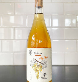Spiritus Terrae Orange Malvasia