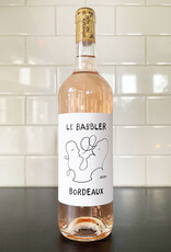Le Babbler Bordeaux Rose