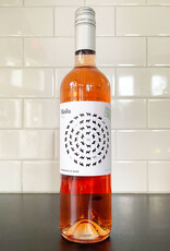 Mesta Rosado La Mancha