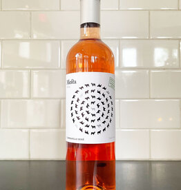 Mesta Rosado La Mancha