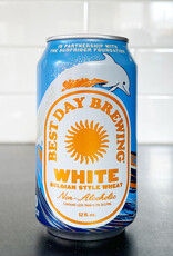 Best Day Brewing Belgian Style Wheat