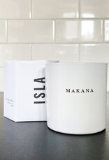 Makana Isla Candle -  Paper Wrapped