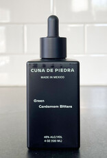 Cuna de Piedra Green Cardamom Bitters