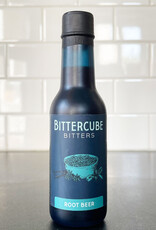 Bittercube Root Beer Bitters