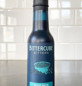 Bittercube Lab Root Beer Bitters