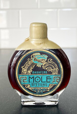Dashfire Mole Cacao & Spice Bitters