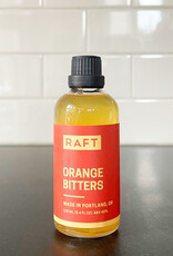 Raft Orange Bitters