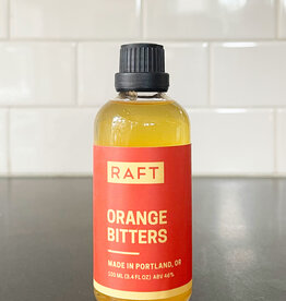 Raft Orange Bitters