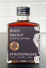 Strongwater Strongwater Black Walnut Bitters