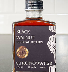 Strongwater Strongwater Black Walnut Bitters