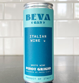 Dilisi Beva Pinot Grigio