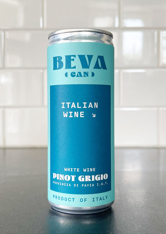 Dilisi Beva Pinot Grigio