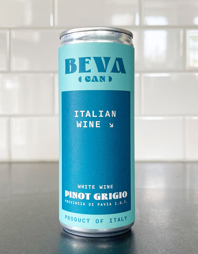 Dilisi Beva Pinot Grigio