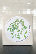 Jose Gourmet Codfish with Parsley Pâté