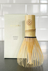 Hikari Tea Hikari Bamboo Matcha Whisk