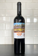 Paso 'Garage' Bonarda