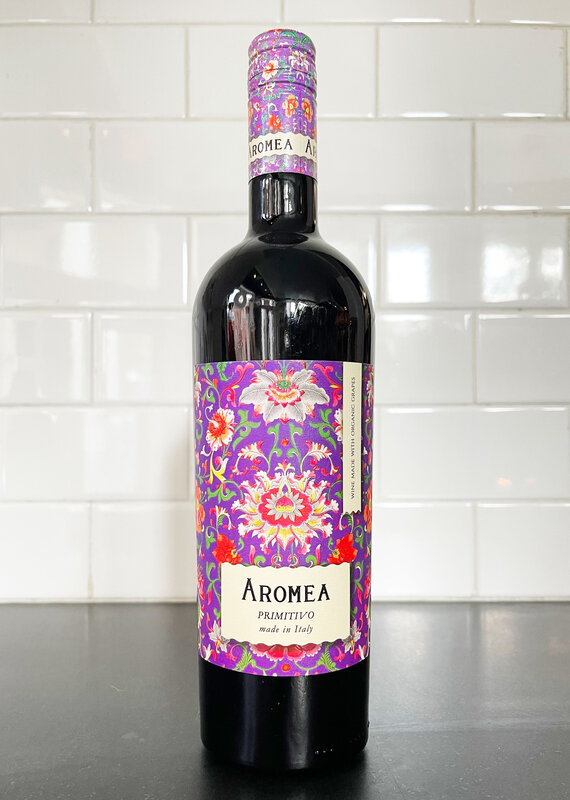 Aromea Primitivo