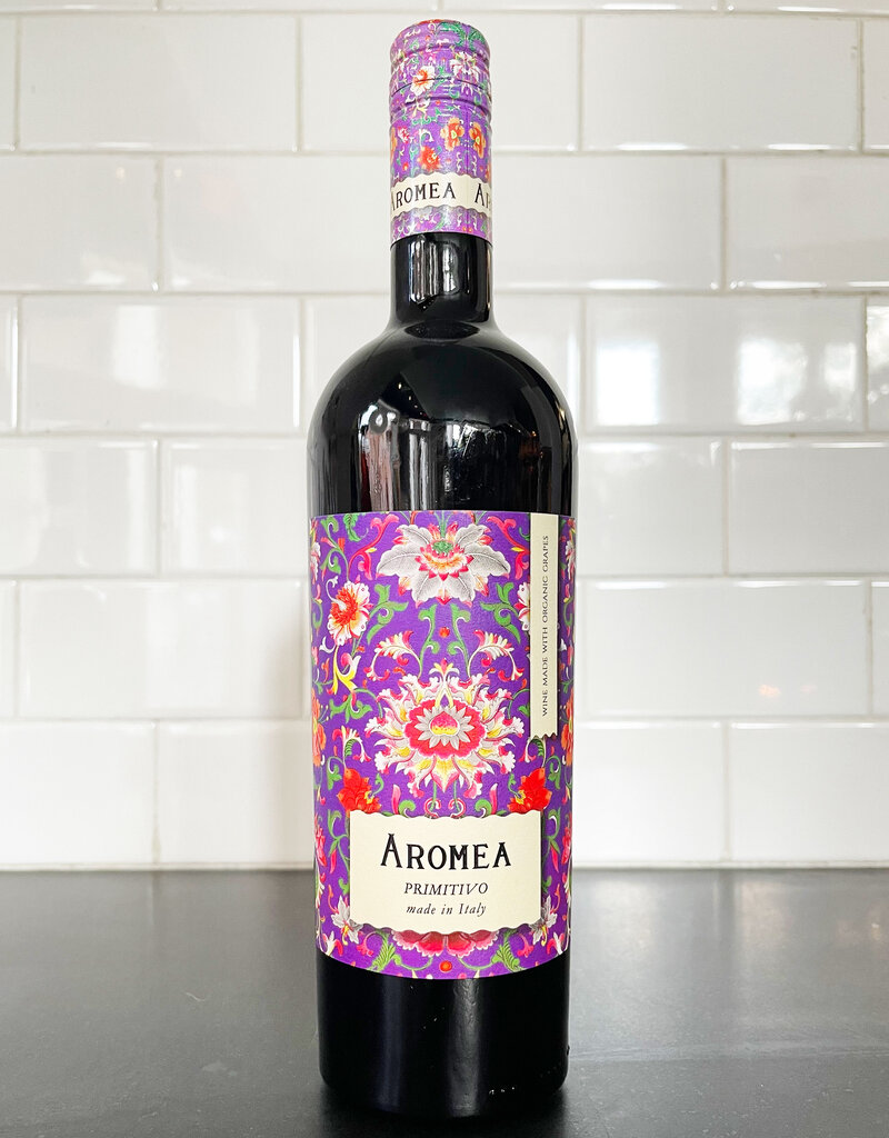 Aromea Primitivo