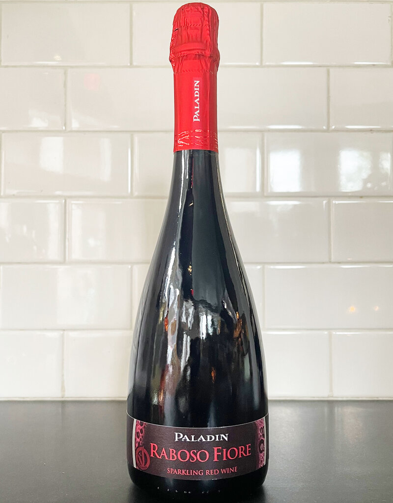Paladin Raboso Sparkling