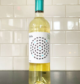Mesta Verdejo La Mancha
