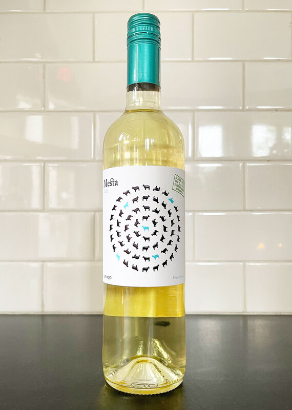Mesta Verdejo La Mancha
