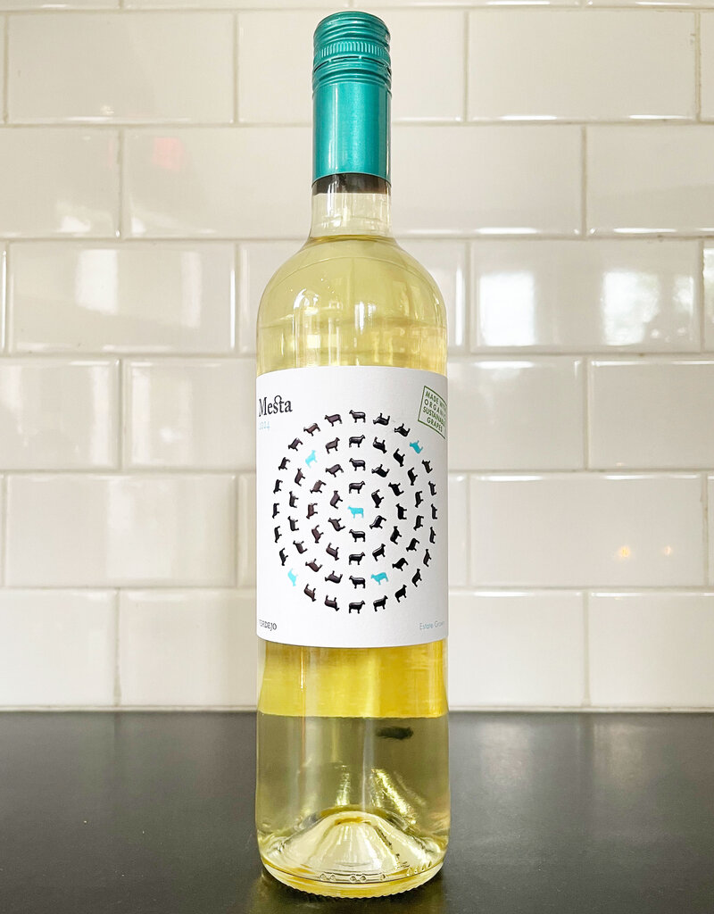 Mesta Verdejo La Mancha