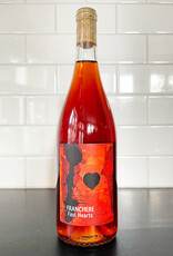 Franchere  Fast Hearts 2023