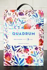Banville Wine Merchants Quadrum Red 3L