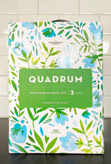 Banville Wine Merchants Quadrum White 3L