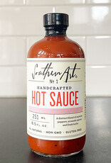 Southern Art Southern Art Hot Sauce
