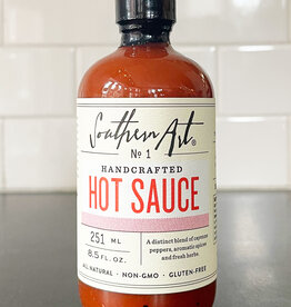 Southern Art Southern Art Hot Sauce