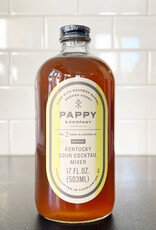 Pappy & Co. Pappy & Company Kentucky Sour Cocktail Mix