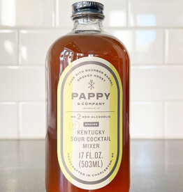 Pappy & Co. Pappy & Company Kentucky Sour Cocktail Mix