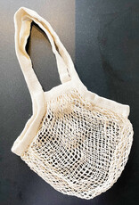 Pillowpia Pillowpia French Market Bag - Natural